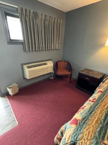 Pratt Budget Inn Ngoại thất bức ảnh